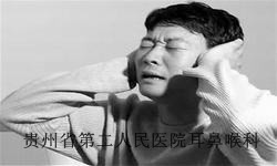 耳鸣有哪些典型的症状